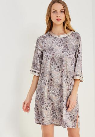 Халат Mia-mella