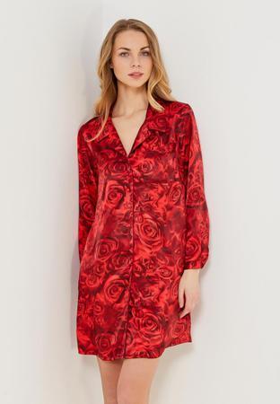 Халат Mia-Amore