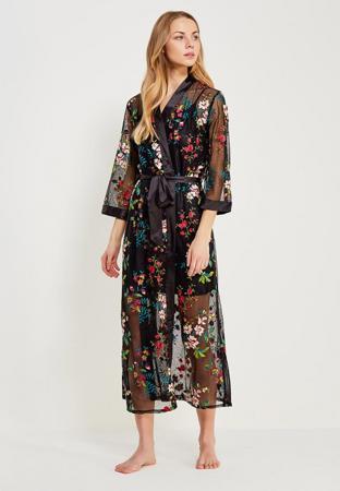 Халат Mia-Amore