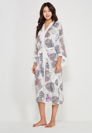Халат Mia-Mia
