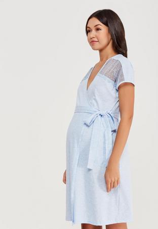 Халат Hunny mammy