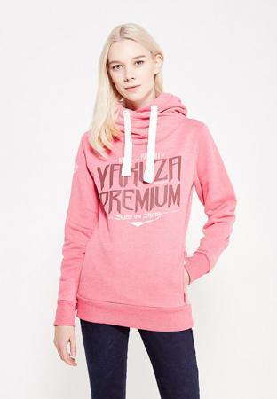 Худи Yakuza Premium