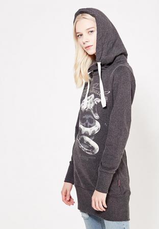 Худи Yakuza Premium