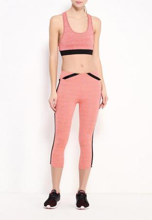 Капри Gym & Soul