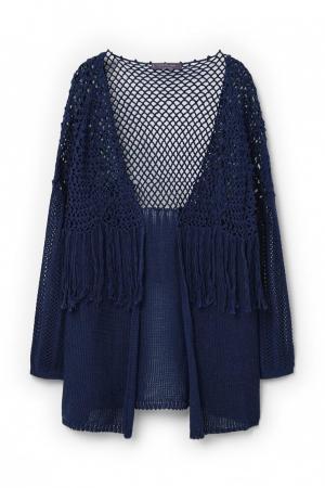 Кардиган Violeta by Mango