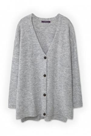 Кардиган Violeta by Mango