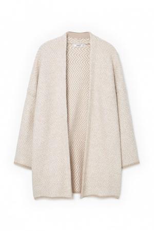 Кардиган Mango