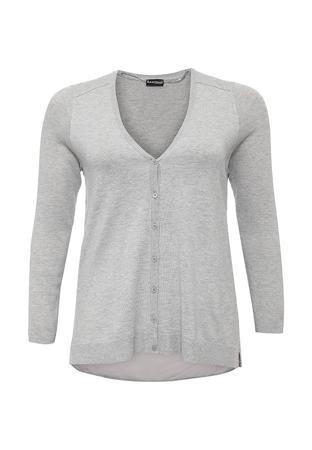 Кардиган Samoon by Gerry Weber