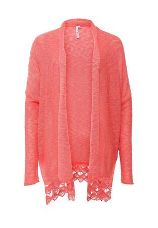 Кардиган Care of You