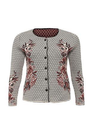 Кардиган Milana Style