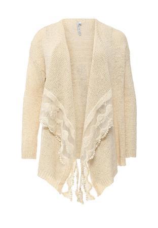 Кардиган Care of You