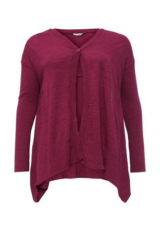 Кардиган Fiorella Rubino