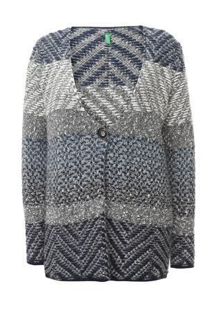 Кардиган United Colors of Benetton