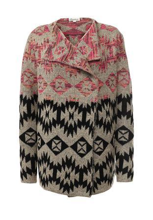 Кардиган Bruebeck