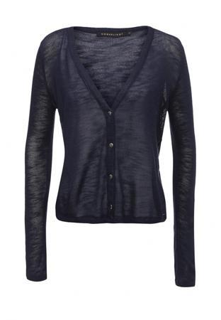 Кардиган Coquelicot