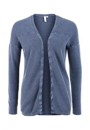 Кардиган Q/S designed by