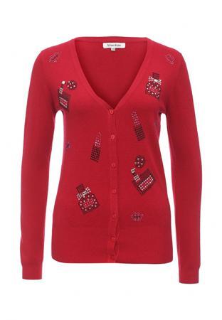 Кардиган Blue Oltre