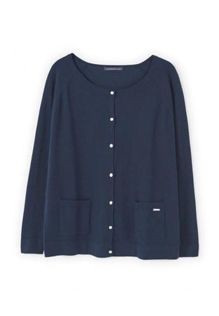 Кардиган Violeta by Mango