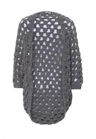 Кардиган Seanna