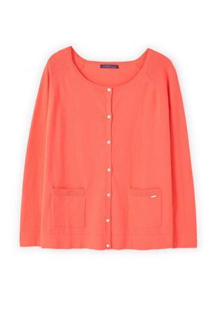 Кардиган Violeta by Mango