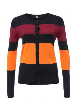 Кардиган United Colors of Benetton