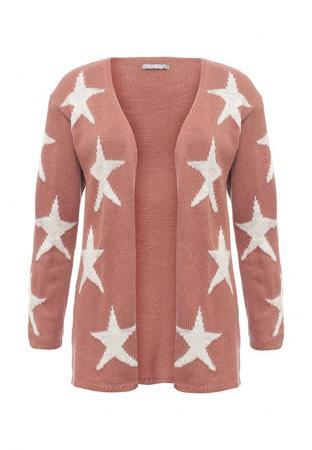 Кардиган Please