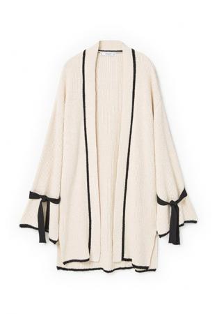 Кардиган Mango