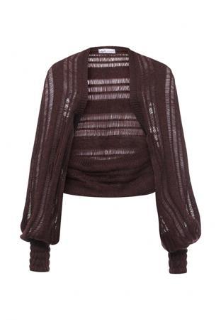 Кардиган Seanna