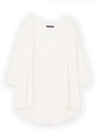 Кардиган Violeta by Mango