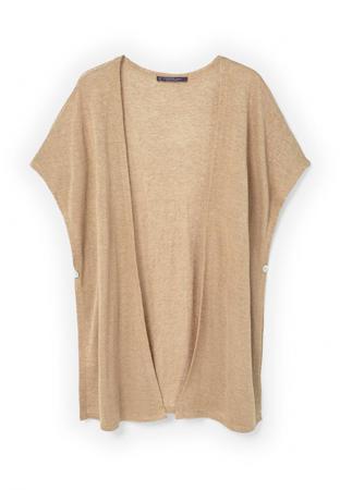 Кардиган Violeta by Mango
