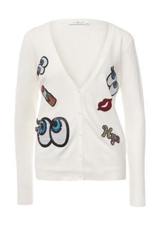 Кардиган Forever