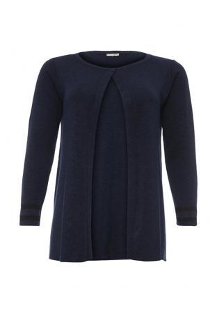 Кардиган Fiorella Rubino