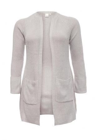 Кардиган LOST INK CURVE