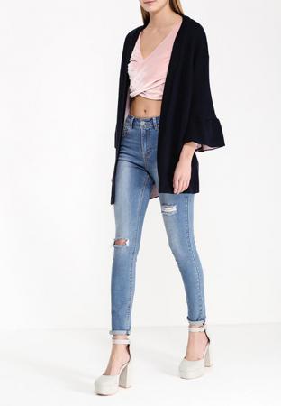 Кардиган LOST INK