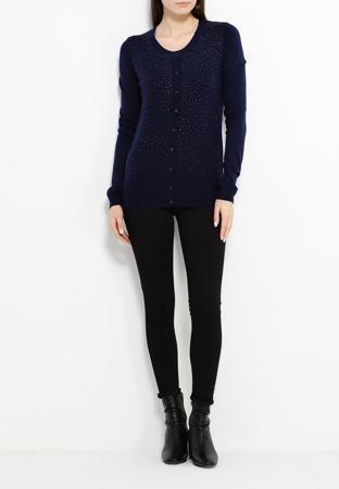 Кардиган Blue Oltre