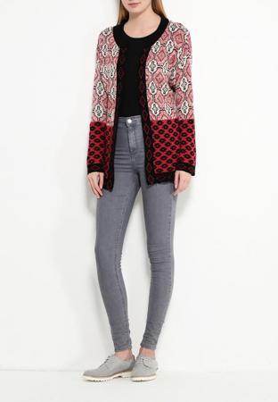 Кардиган Please