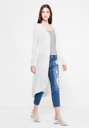 Кардиган oodji