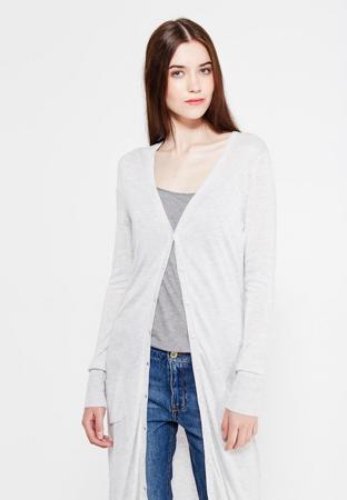Кардиган oodji