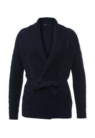 Кардиган oodji