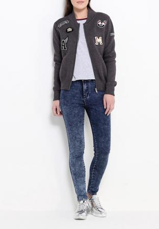 Кардиган Jennyfer