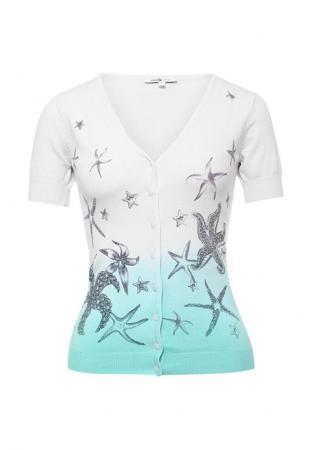 Кардиган oodji