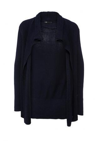 Кардиган oodji