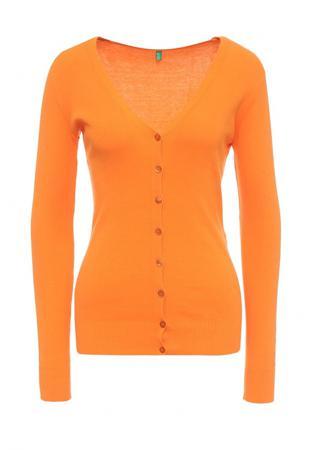 Кардиган United Colors of Benetton