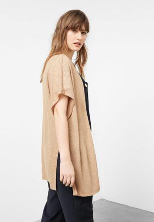 Кардиган Violeta by Mango