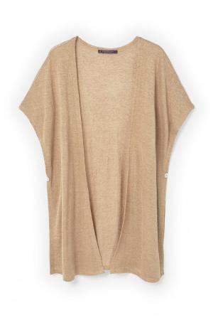 Кардиган Violeta by Mango
