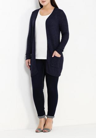 Кардиган Zizzi