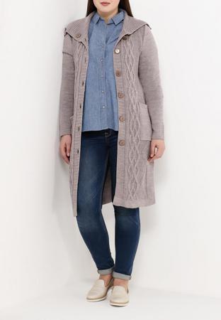 Кардиган Milana Style