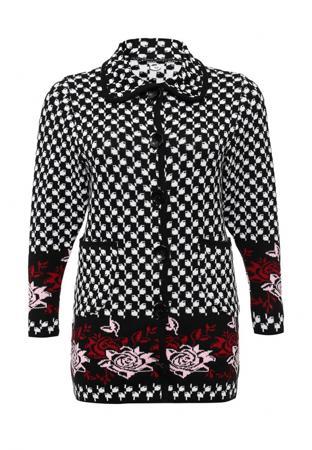 Кардиган Milana Style