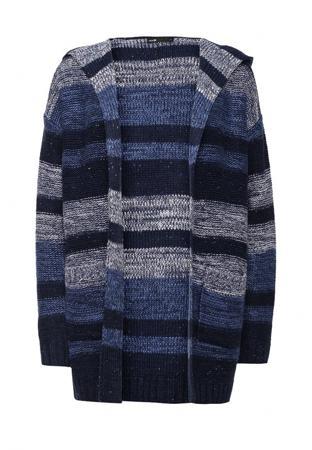 Кардиган oodji