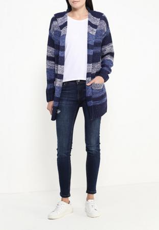 Кардиган oodji